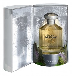 Hayari Parfums Secret Mystique