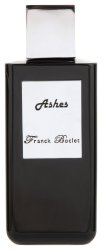 Franck Boclet Ashes