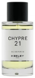 Heeley Chypre 21