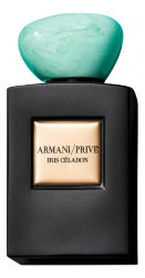 Armani Prive Iris Celadon