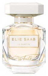 Elie Saab Le Parfum In White
