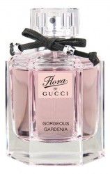 Gucci Flora By Gucci Gorgeous Gardenia