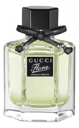 Gucci Flora by Gucci Gracious Tuberose