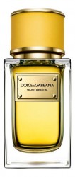 Dolce Gabbana (D&G) Velvet Ginestra