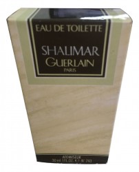 Guerlain Shalimar 743