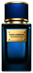 Dolce Gabbana (D&G) Velvet Oriental Musk