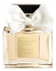 Abercrombie & Fitch No.1 Bare
