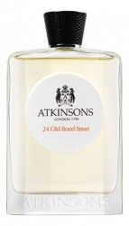 Atkinsons 24 Old Bond Street