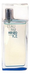 Kenzo L'Eau Par Kenzo ICE Pour Homme