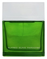 Alfred Sung Paradise Homme