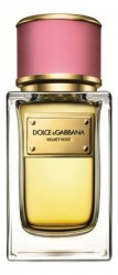 Dolce Gabbana (D&G) Velvet Rose