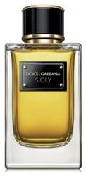 Dolce Gabbana (D&G) Velvet Sicily