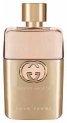 Gucci Guilty Pour Femme Eau De Parfum