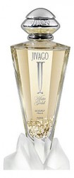 Jivago White Gold