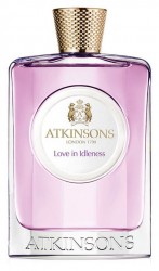Atkinsons Love In Idleness