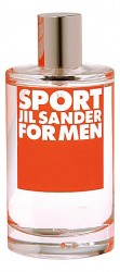 Jil Sander Sport For Men