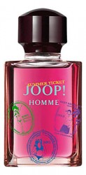 Joop Homme Summer Ticket