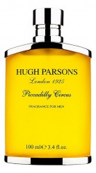 Hugh Parsons Piccadilly Circus