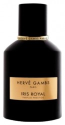 Herve Gambs Iris Royal