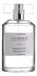 Chabaud Maison De Parfum Innocente Fragilite