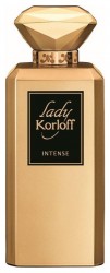 Korloff Paris Lady Korloff Intense For Women