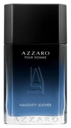 Azzaro Naughty Leather Pour Homme