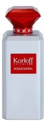 Korloff Paris Rouge Santal