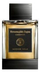 Ermenegildo Zegna Essenze Incense Gold