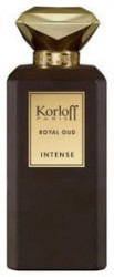 Korloff Paris Royal Oud Intense