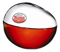 DKNY Be Delicious Red Men